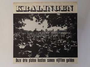 Kralingen, three records