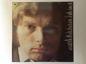 VAN MORRISON, Moondance