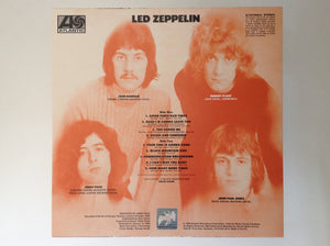 LED ZEPPELIN, Led Zeppelin