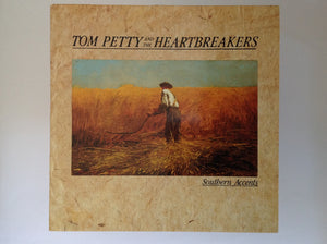 TOM PETTY and the HEARTBREAKERS, Southern Accents