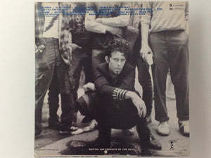 TOM WAITS, Rain Dogs