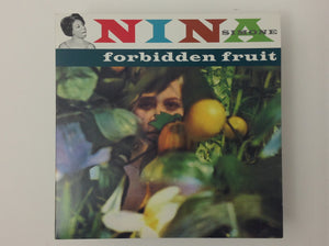 NINA SIMONE, Forbidden Fruit