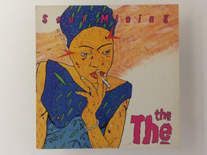 THE THE, SOULMINING