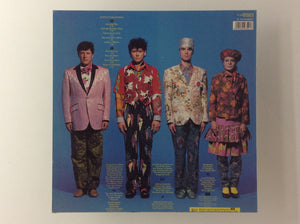 Talking Heads, Little Creatures