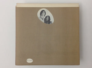 John Lennon/Yoko Ono, Two Virgins