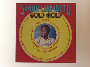 Simon Chimbetu, SOLD GOLD
