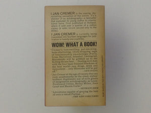 I Jan Cremer - an Autobiographical Novel - Introduction By Seymour Krim .