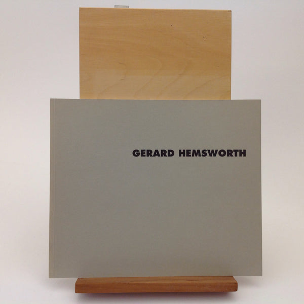 GERARD HEMSWORTH - Gerard Hemsworth -  in Excess