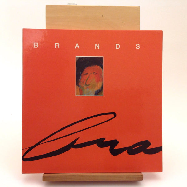 ED WINGEN / BRANDS -  Eugene Brands